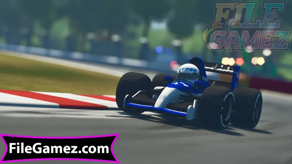 Formula Legends Download Game