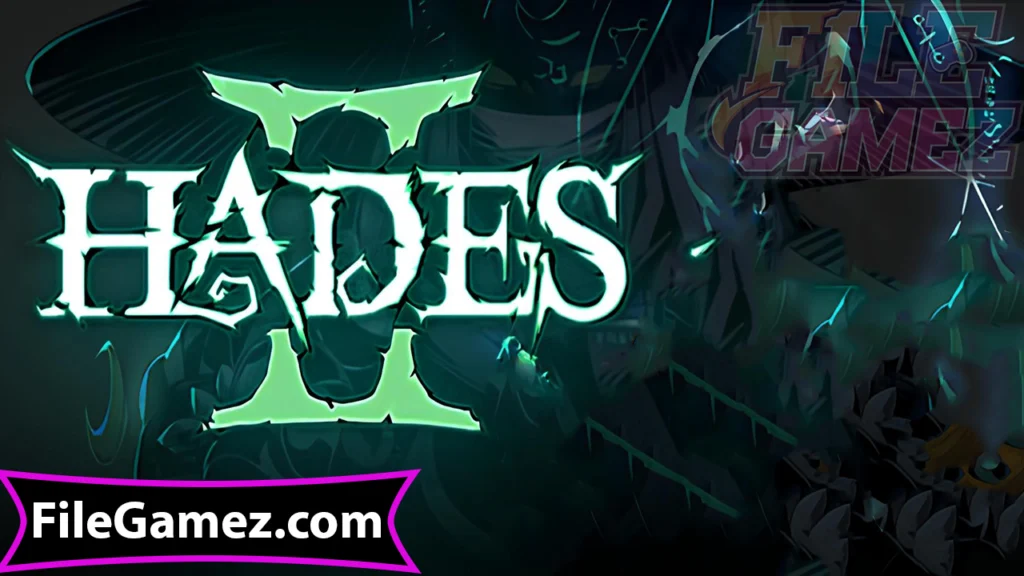 Hades 2 Free Download Game