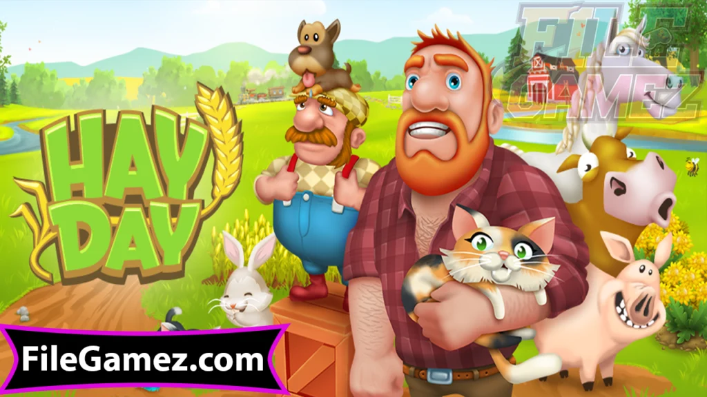Hay Day Download