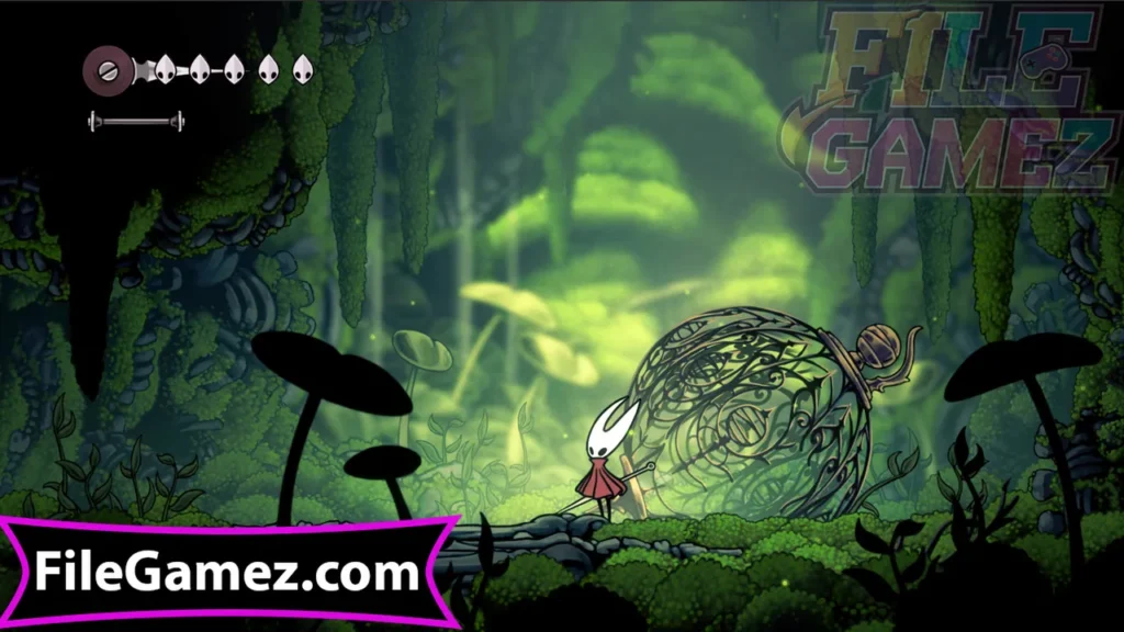 hollow knight silksong game apk download