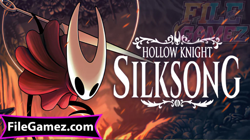 Hollow Knight Silksong APK Free Download For Android 2025 - Hollow Knight Silksong APK Free Download For iOS 2025