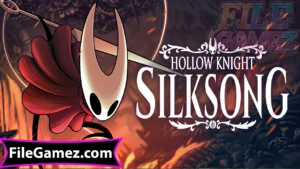 Hollow Knight Silksong Free Download 1