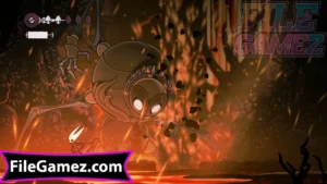 Hollow Knight Silksong Free Download 4