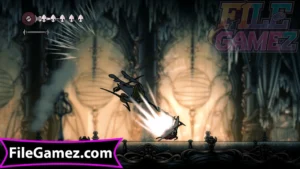 Hollow Knight Silksong Free Download 2