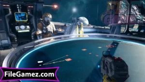 Jump Space Free Download 2
