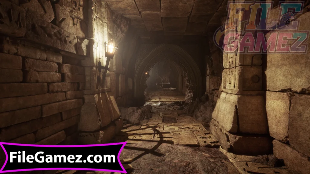 Keep Digging APK Game