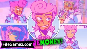 LOVEMONEY Free Download 3