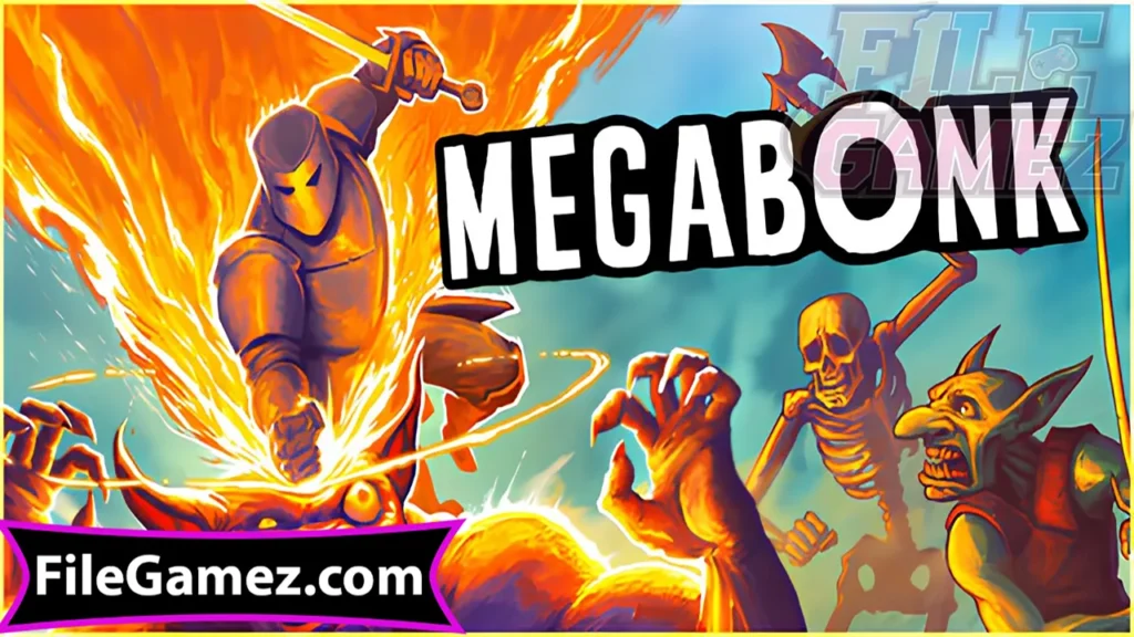 Megabonk Free Download Game