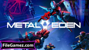 Metal Eden Free Download 1