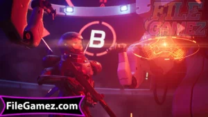 Metal Eden Free Download 3