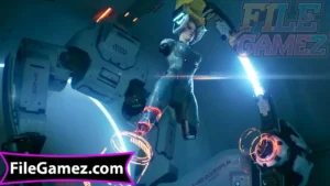 Metal Eden Free Download 4