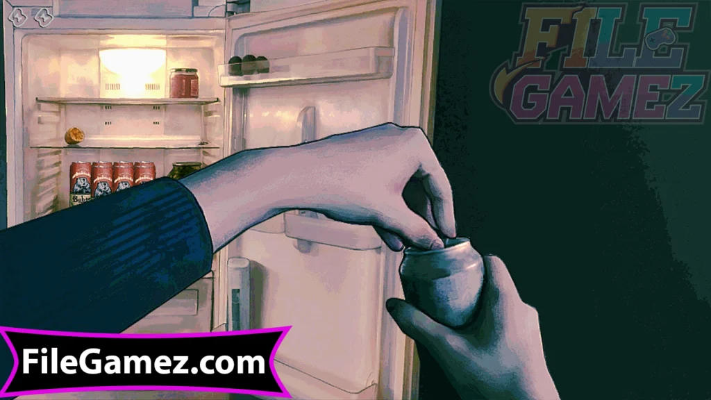 no, i'm not a human game apk download