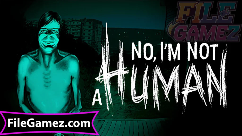 No, I'm not a Human APK Free Download For Android 2025 - No, I'm not a Human APK Free Download For iOS 2025