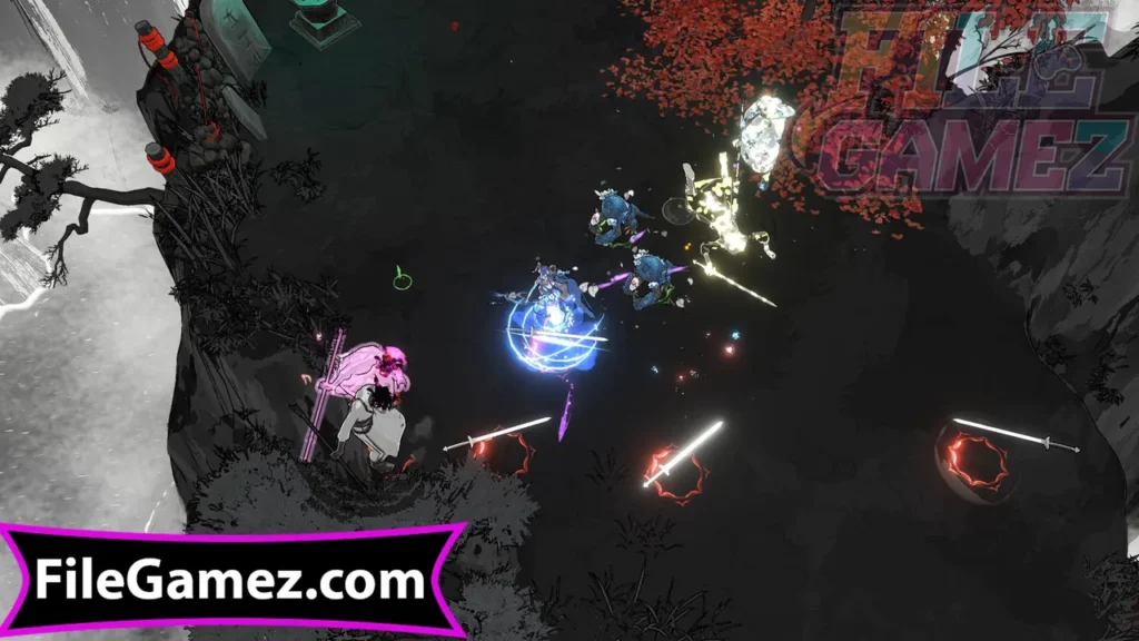 Shape of Dreams APK Game