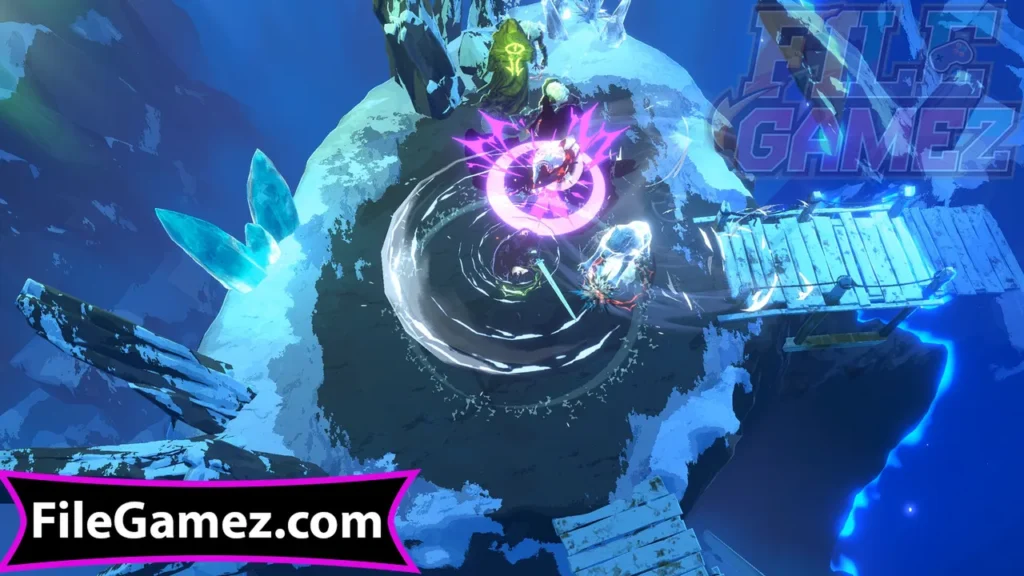 shape of dreams game apk download