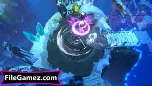 Shape of Dreams Free Download 4