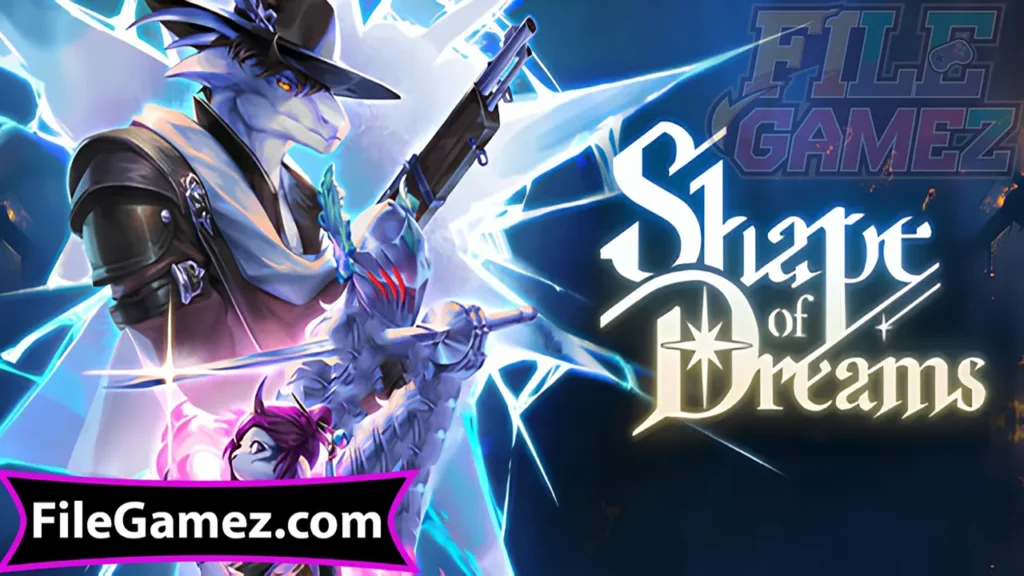 Shape of Dreams APK Free Download For Android 2025 - Shape of Dreams APK Free Download For iOS 2025
