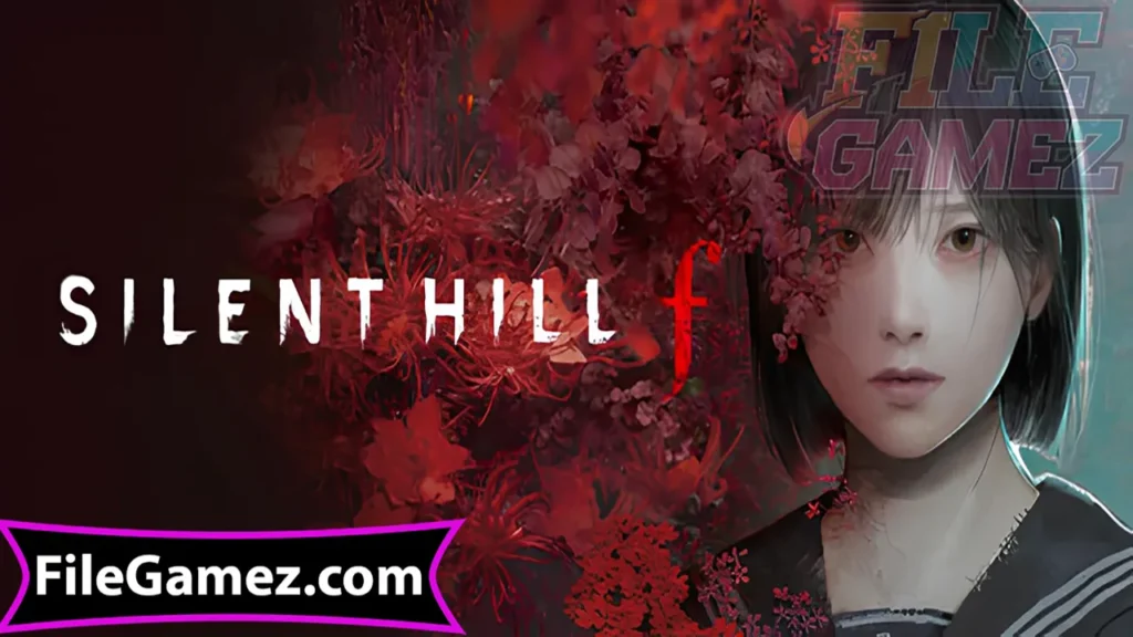 Silent Hill F Free Download Game