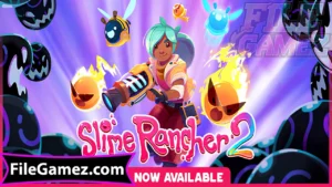 Slime Rancher 2 Free Download 1