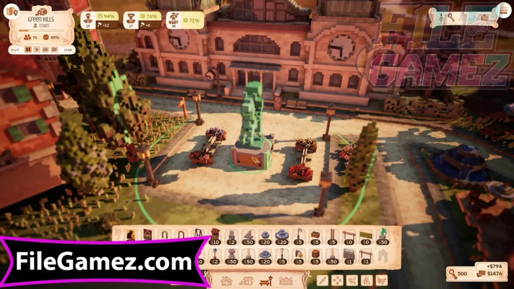 Town to City APK Free Download