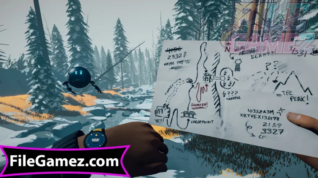 arctic awakening pc download game