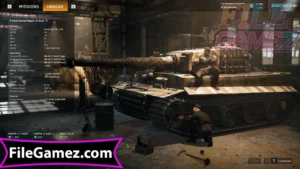 Call to Arms Panzer Elite Free Download 2
