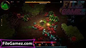 Deep Rock Galactic Survivor Free Download 3