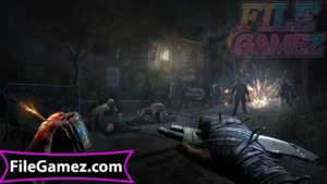 Dying Light The Beast Free Download 2