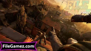 Dying Light The Beast Free Download 4