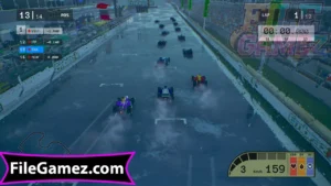 Formula Legends Free Download 5