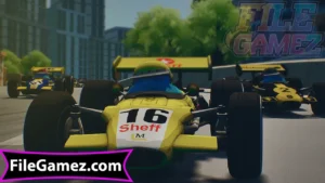 Formula Legends Free Download 3