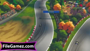 Formula Legends Free Download 2