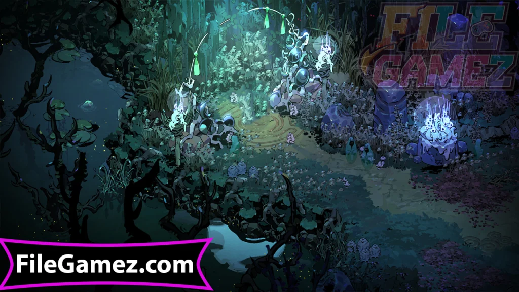 hades 2