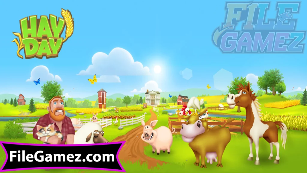 hay day coin