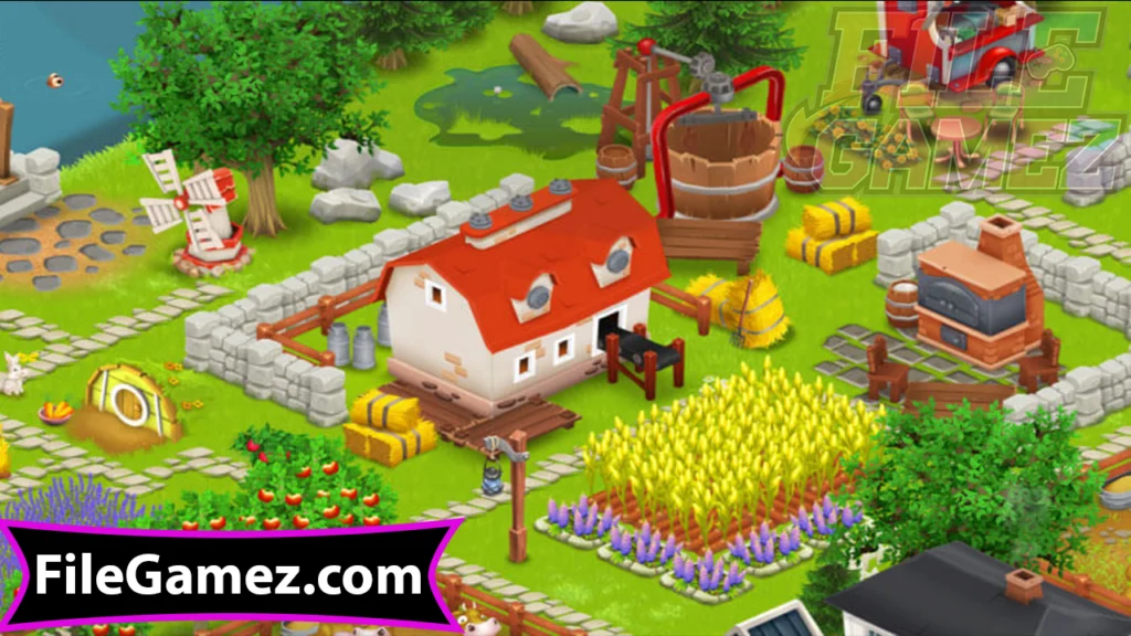 hay day 2025