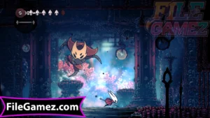 Hollow Knight Silksong Free Download 3