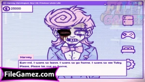 BLOODMONEY 2 Human Expenditure Program Free Download 2