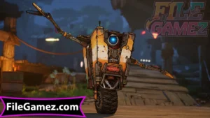 Borderlands 4 Free Download 2