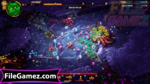 Deep Rock Galactic Survivor Free Download 2
