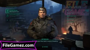 Hell is Us Free Download 4