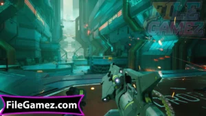 Metal Eden Free Download 5