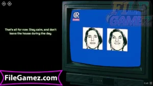 No, I’m not a Human Free Download 3