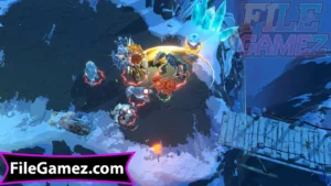 Shape of Dreams Free Download 3