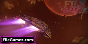 Jump Space Free Download 5