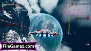 Jump Space Free Download 4