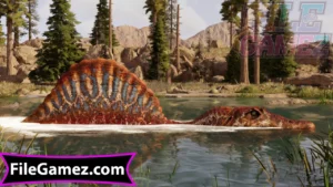 Jurassic World Evolution 3 Free Download 4