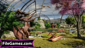 Jurassic World Evolution 3 Free Download 2