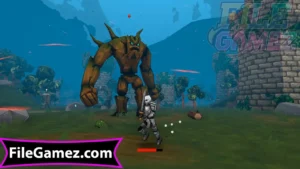 Megabonk Free Download 4