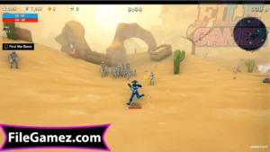 Megabonk Free Download 2