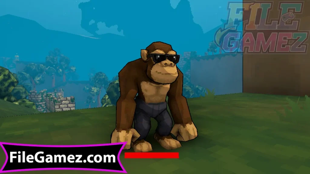 megabonk pc download game